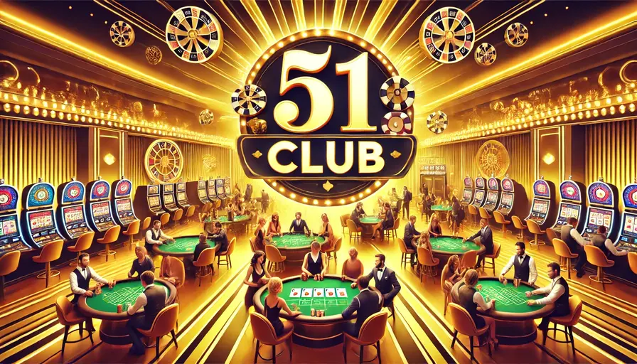 51 club Game की जानकारी स्टेप बाई स्टेप 